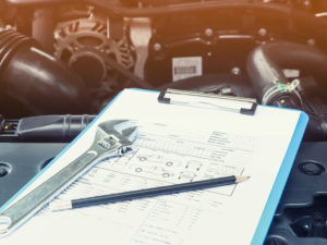Check MOT status of any vehicle