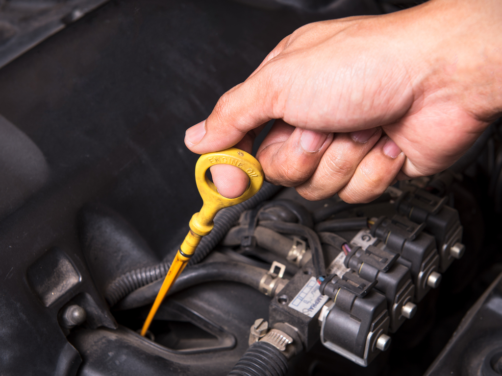 Buying a used car? Watch out for these!