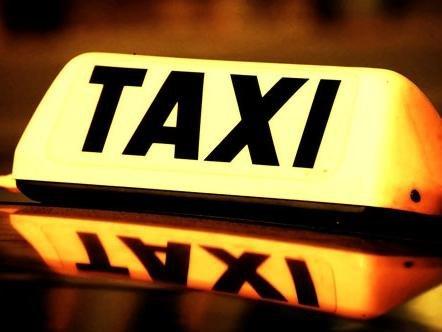 Find out if your vehicle is ex-taxi