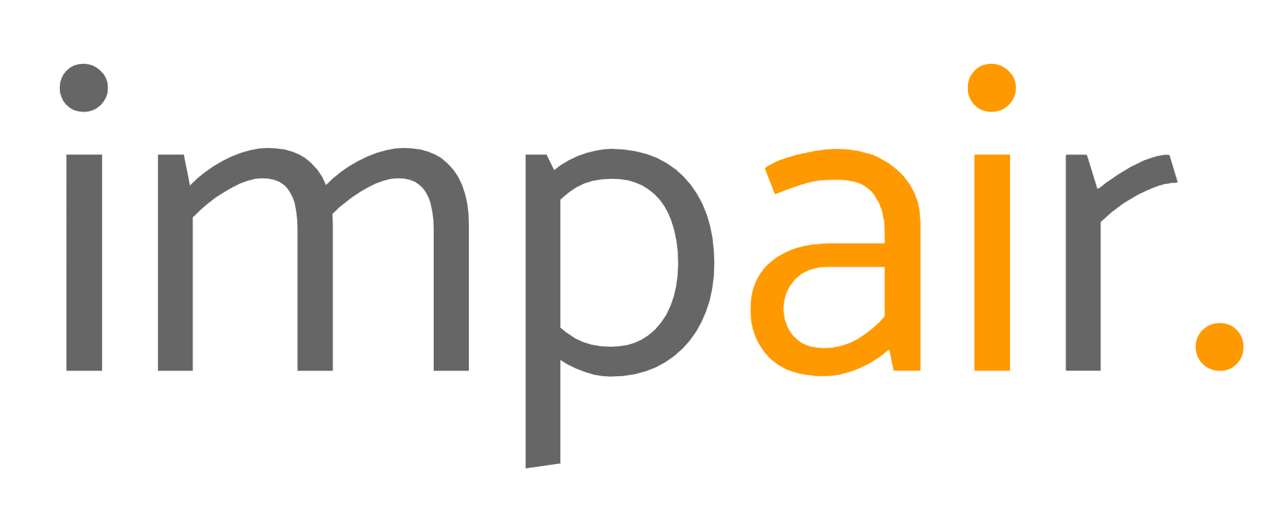 impair.ai logo