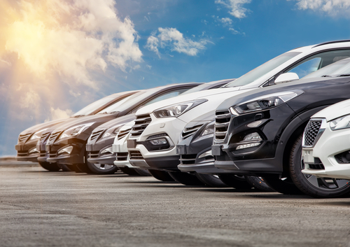 Used Cars