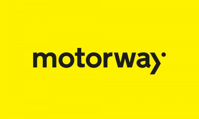 Motorway Logo
