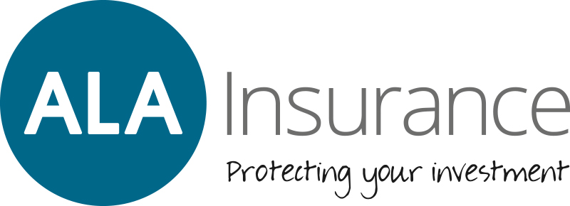 ALA Insurance logo