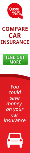 Car insurance banner