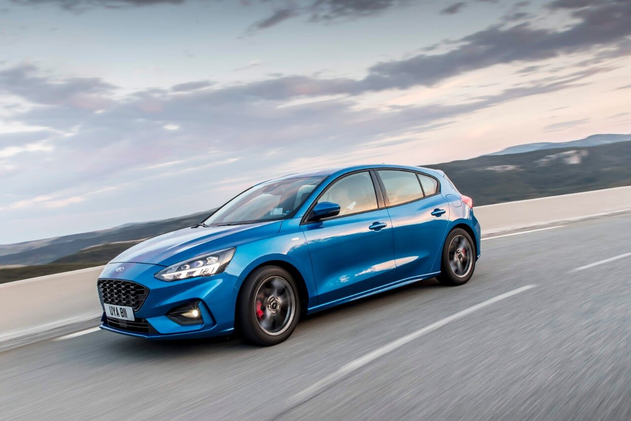 Car Leasing