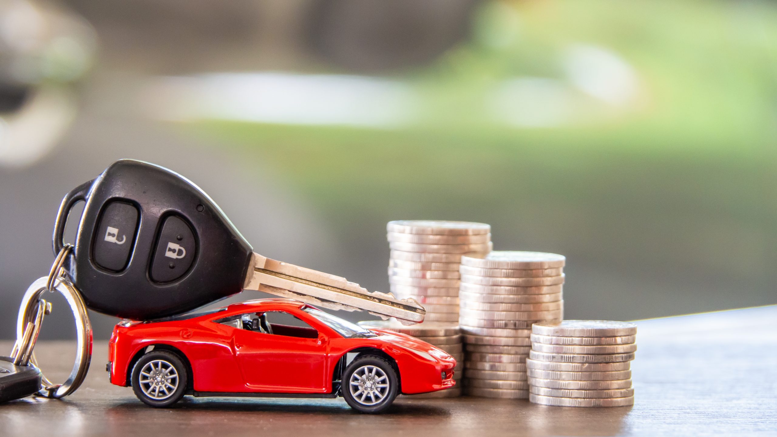 Best Car Finance Websites