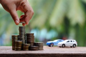 Bad credit car finance