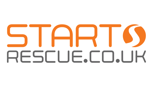 Start Rescue Logo