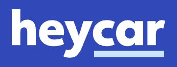 heycar logo
