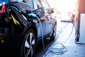 electric vehicles for business owners