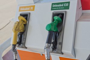 E10 fuel