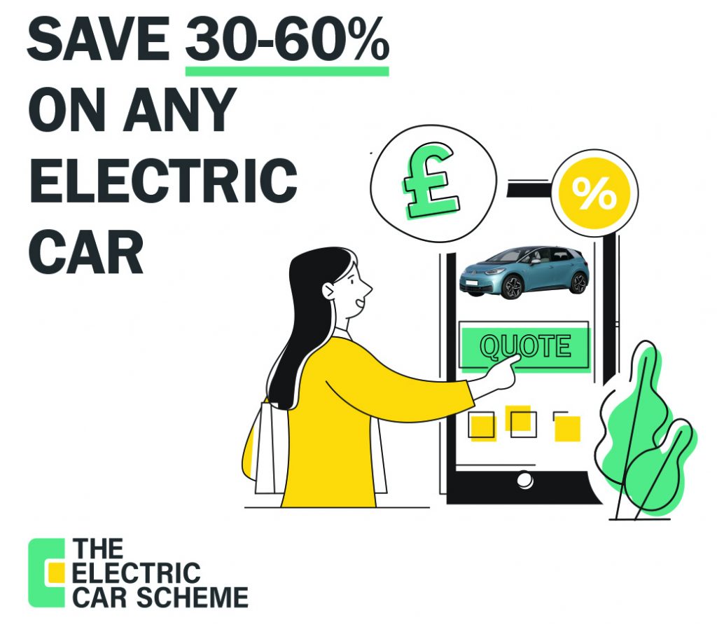 The Electric Car Scheme