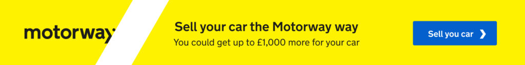 Motorway Leaderboard